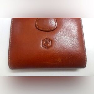 Valentina Leather Wallet